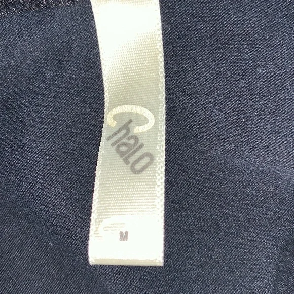 Like New Halo Open Front Knit Cardigan. Sz. M - Picture 6 of 7